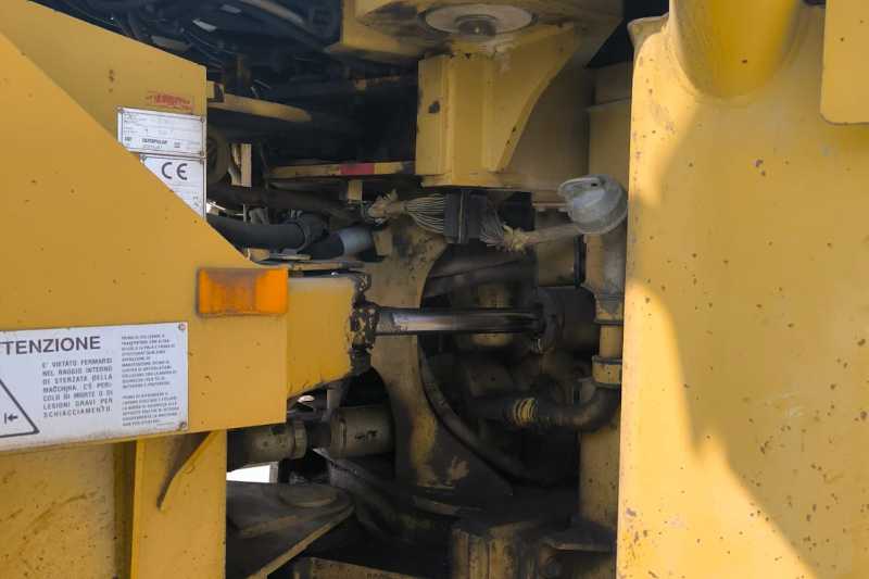 OmecoHub - Immagine CATERPILLAR 950G